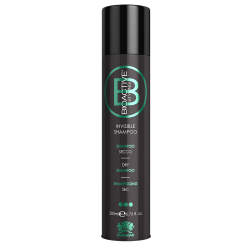 Sausasis šampūnas BIOACTIVE STYLING INVISIBLE SHAMPOO 200 ml.