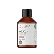 BIOACTIVE HYDRA Oil drėkinamasis aliejukas 100 ml.