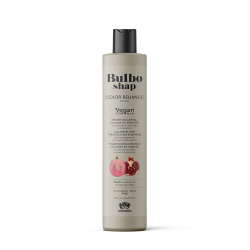 Bulbo Shap Color Reliance šampūnas dažytiems plaukams 250 ml.