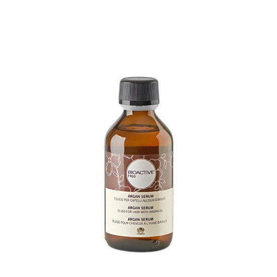 Bioactive HS3 serumas plaukams su argano aliejumi 100ml