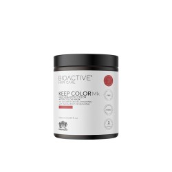 Kaukė dažytiems plaukams Bioactive hair care keep color Mk after color mask 1000ML