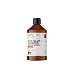Šampūnas dažytiems plaukams BIOACTIVE HAIR CARE KEEP COLOR SH 250 ml.