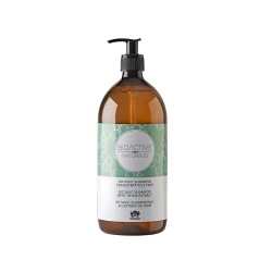 Plaukų šampūnas su čiobrelių ekstraktu BIOACTIVE NATURALIS BOTANIC 1000ml