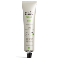 VEGAN Performance Color kreminiai dažai 100ml.