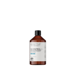 Plaukų šampūnas nuo riebių pleiskanų BIOACTIVE HAIR TREATMENT D-CONTROL Sh 250 ml.