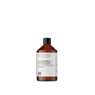 Plaukų šampūnas nuo sausų pleiskanų BIOACTIVE HAIR TREATMENT DCONTROL Sh 250 ml.