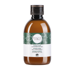 Plaukų kaukė su čiobrelių ekstraktu BIOACTIVE NATURALIS BOTANIC 230 ml.