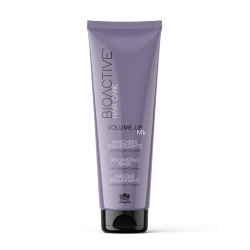 Purumo suteikianti plaukų kaukė BIOACTIVE HAIR CARE VOLUME-UP MK 250 ml.