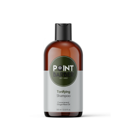 Tonizuojantis šampūnas POINT BARBER TONIFYING 300 ml.