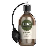 Losjonas POINT BARBER APRES MIEUX 500 ml.