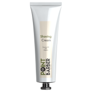 Skutimosi kremas Point Barber 200ml