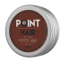 Vandens pagrindo plaukų vaškas ypač stiprios fiksacijos POINT HAIR HYPER WAX 100 ml.