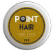 Matinė plaukų pasta ypač stiprios fiksacijos POINT HAIR HARD WAX 100 ml.