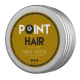 Matinė plaukų pasta ypač stiprios fiksacijos POINT HAIR HARD WAX 100 ml.