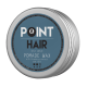 Vandens pagrindo plaukų vaškas su vidutiniu fiksavimu POINT HAIR POMADE WAX 100 ml.