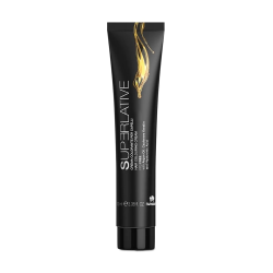 KREMINIAI PLAUKŲ DAŽAI SUPERLATIVE 9/2 VERY LIGHT BLONDE IRIS 100 ML