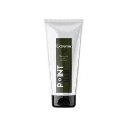 Paukų formavimo gelis EXTREME GEL 200 ml, ypač stiprios fiksacijos