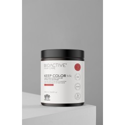 Kaukė dažytiems plaukams Bioactive hair care keep color Mk after color mask 1000ML