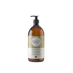 Bioactive naturalis maitinamasis šampūnas su kašmyro keratinu 1000ml