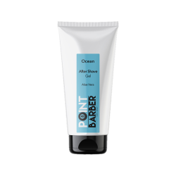 Gelis po skutimsi After Shave OCEAN su alijošiumi 100 ml