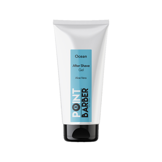 Gelis po skutimsi After Shave OCEAN su alijošiumi 100 ml Gelis po skutimsi After Shave OCEAN su alijošiumi 100 ml