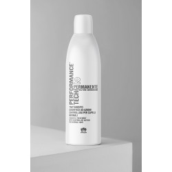 Farmagan Performance Tech Permanent 950ml. Silpniems ir dažytiems plaukams