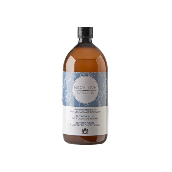Bioactive Naturalis Nutritive fluid su kašmyro keratinu 1000 ml