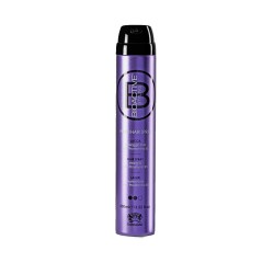 Bioaktyvus kietas plaukų lakas 400ml Bioactive styling hard hair spray