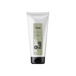 Paukų formavimo gelis TONIC 200 ml