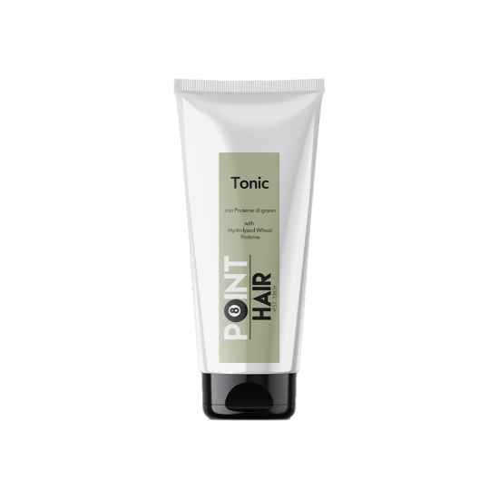 Paukų formavimo gelis TONIC 200 ml