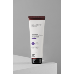 Bioactive Hair Care X-curly Mk Curl Control kaukė 250ml.