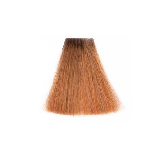 Plaukų dažai GLOSSCO8. 34 LIGHT COOPER GOLDEN BLONDE