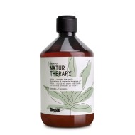 Natur therapy Cannabis šampūnas 500ml
