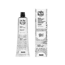 Dažanti plaukų kaukė Glossco color beat 100ml CLEAR & GLOSS MASK