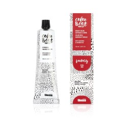 Dažanti plaukų kaukė Glossco color beat 100ml COOL RED