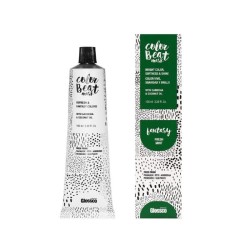 Dažanti plaukų kaukė Glossco color beat 100ml FRESH MINT