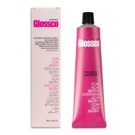 Plaukų dažymo kremas GLOSSCO 7.1 MID ASH BLONDE
