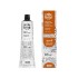 Dažanti plaukų kaukė Glossco color beat 100ml NATURAL COOPER