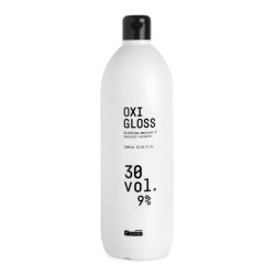 Kreminė emulsija OXIGLOSS 30vol 1l.