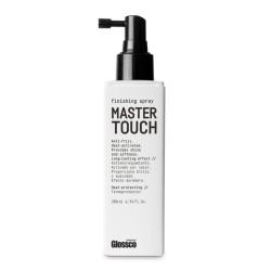 Multifunkcinė plaukų formavimo priemonė glossco master touch, 200 ml