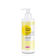 Plaukų kaukė pažeistiems plaukams Glossco Perfect repair no rinse mask 250 ml.