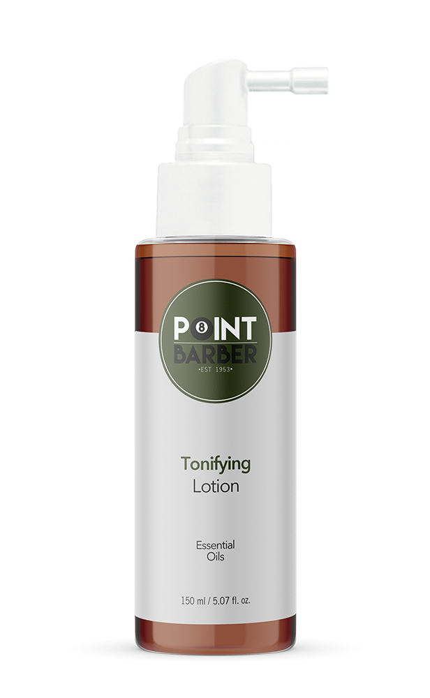 Tonizuojantis plaukų losjonas su eteriniais aliejais APRES MIEUX Tonyfying Lotion, 150 ml