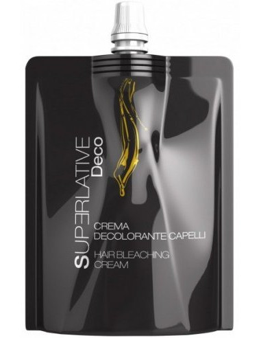 Superlative Hair Bleaching Cream Balinamoji pasta 250ml